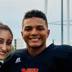 Meet your Posher, Ethan